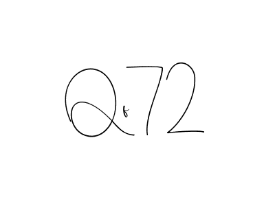 Check out images of Autograph of Qf72 name. Actor Qf72 Signature Style. Andilay-7BmLP is a professional sign style online. Qf72 signature style 4 images and pictures png