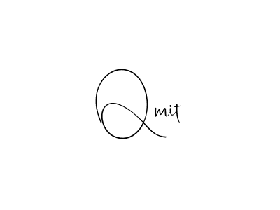 You can use this online signature creator to create a handwritten signature for the name Qmit. This is the best online autograph maker. Qmit signature style 4 images and pictures png