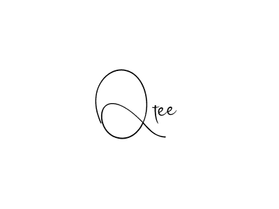 Check out images of Autograph of Qtee name. Actor Qtee Signature Style. Andilay-7BmLP is a professional sign style online. Qtee signature style 4 images and pictures png