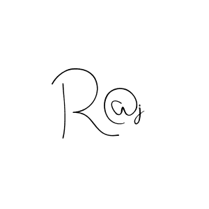 Check out images of Autograph of R@j name. Actor R@j Signature Style. Andilay-7BmLP is a professional sign style online. R@j signature style 4 images and pictures png