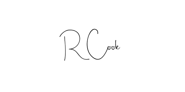 See photos of R Cook official signature by Spectra . Check more albums & portfolios. Read reviews & check more about Andilay-7BmLP font. R Cook signature style 4 images and pictures png