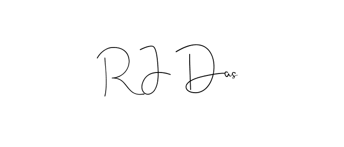 Check out images of Autograph of R J Das name. Actor R J Das Signature Style. Andilay-7BmLP is a professional sign style online. R J Das signature style 4 images and pictures png