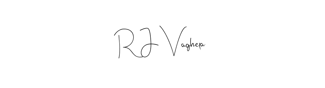 See photos of R J Vaghela official signature by Spectra . Check more albums & portfolios. Read reviews & check more about Andilay-7BmLP font. R J Vaghela signature style 4 images and pictures png