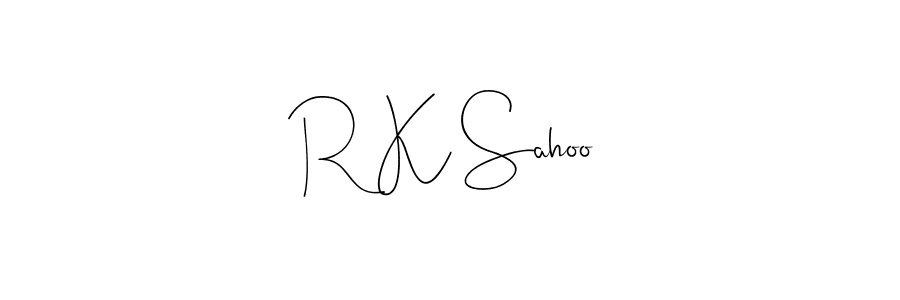 Check out images of Autograph of R K Sahoo name. Actor R K Sahoo Signature Style. Andilay-7BmLP is a professional sign style online. R K Sahoo signature style 4 images and pictures png