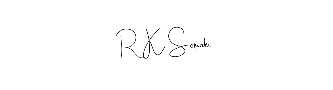 Check out images of Autograph of R K Solanki name. Actor R K Solanki Signature Style. Andilay-7BmLP is a professional sign style online. R K Solanki signature style 4 images and pictures png