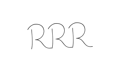 Here are the top 10 professional signature styles for the name R R R. These are the best autograph styles you can use for your name. R R R signature style 4 images and pictures png