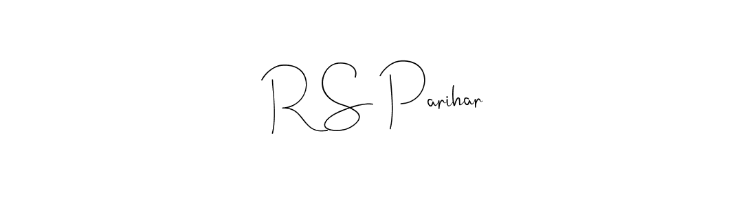 Here are the top 10 professional signature styles for the name R S Parihar. These are the best autograph styles you can use for your name. R S Parihar signature style 4 images and pictures png