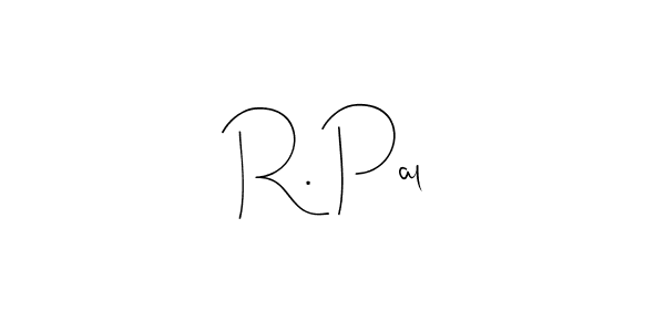 Similarly Andilay-7BmLP is the best handwritten signature design. Signature creator online .You can use it as an online autograph creator for name R. Pal. R. Pal signature style 4 images and pictures png