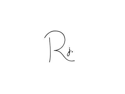 Here are the top 10 professional signature styles for the name R.j.. These are the best autograph styles you can use for your name. R.j. signature style 4 images and pictures png