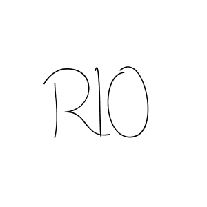 You should practise on your own different ways (Andilay-7BmLP) to write your name (R10) in signature. don't let someone else do it for you. R10 signature style 4 images and pictures png