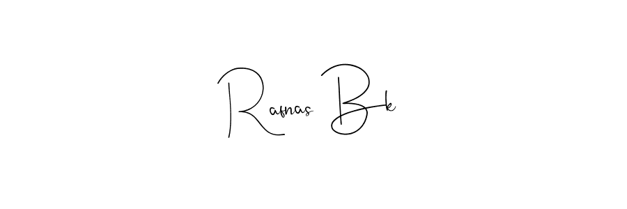 Make a beautiful signature design for name Rafnas Bk. Use this online signature maker to create a handwritten signature for free. Rafnas Bk signature style 4 images and pictures png