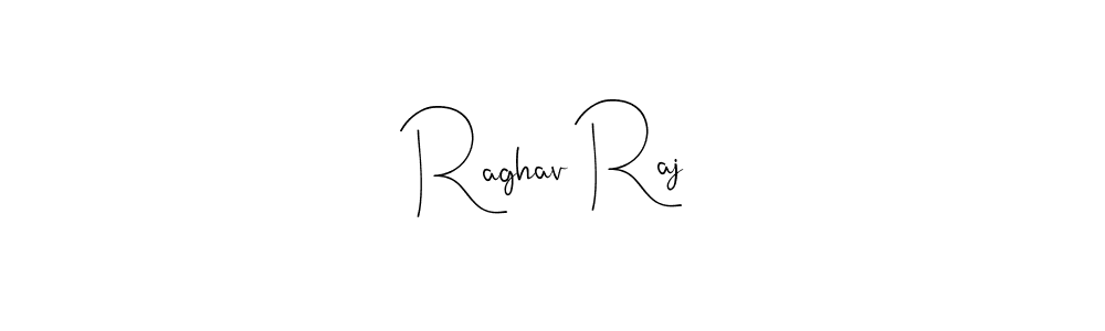 Here are the top 10 professional signature styles for the name Raghav Raj. These are the best autograph styles you can use for your name. Raghav Raj signature style 4 images and pictures png