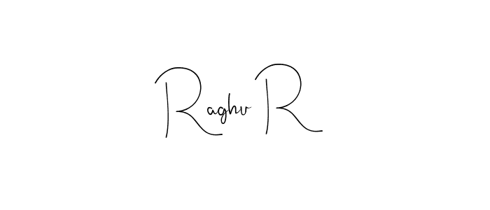 Check out images of Autograph of Raghu R name. Actor Raghu R Signature Style. Andilay-7BmLP is a professional sign style online. Raghu R signature style 4 images and pictures png
