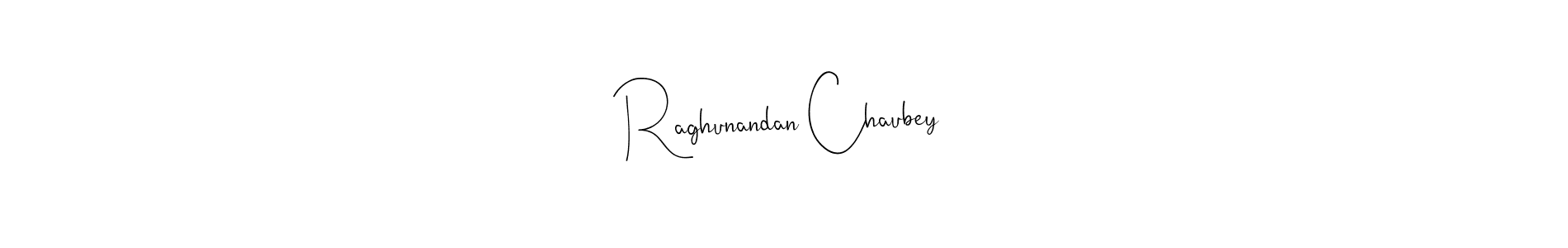 Check out images of Autograph of Raghunandan Chaubey name. Actor Raghunandan Chaubey Signature Style. Andilay-7BmLP is a professional sign style online. Raghunandan Chaubey signature style 4 images and pictures png