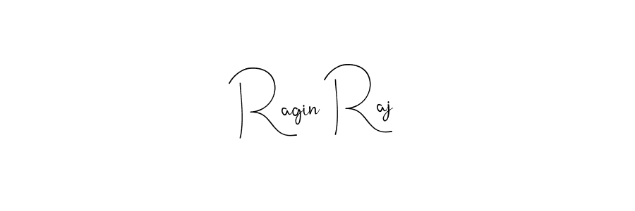 Similarly Andilay-7BmLP is the best handwritten signature design. Signature creator online .You can use it as an online autograph creator for name Ragin Raj. Ragin Raj signature style 4 images and pictures png