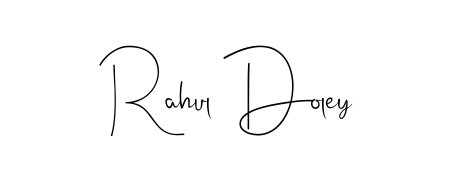 The Andilay-7BmLP signature style provides a bold statement for name Rahul Doley. Designed for business owners, executives, and leaders. Rahul Doley signature style 4 images and pictures png