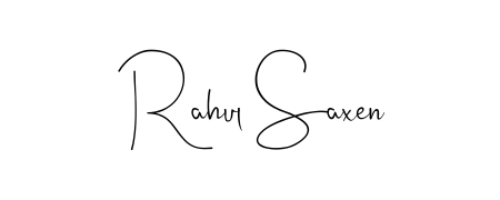 Here are the top professional signature styles for the name Rahul Saxen. These are the best autograph styles you can use for your name. Rahul Saxen signature style 4 images and pictures png