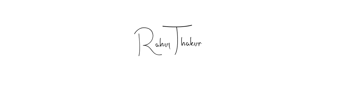 Here are the top 10 professional signature styles for the name Rahul Thakur. These are the best autograph styles you can use for your name. Rahul Thakur signature style 4 images and pictures png