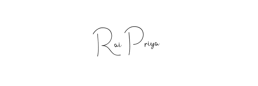 Check out images of Autograph of Rai Priya name. Actor Rai Priya Signature Style. Andilay-7BmLP is a professional sign style online. Rai Priya signature style 4 images and pictures png