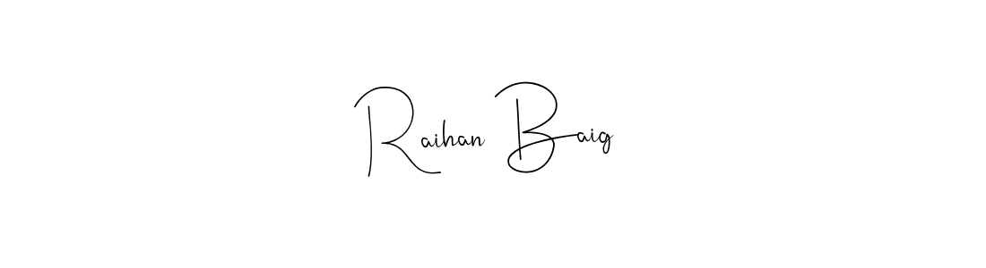 See photos of Raihan Baig official signature by Spectra . Check more albums & portfolios. Read reviews & check more about Andilay-7BmLP font. Raihan Baig signature style 4 images and pictures png