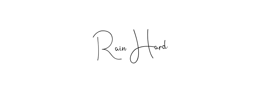 Check out images of Autograph of Rain Hard name. Actor Rain Hard Signature Style. Andilay-7BmLP is a professional sign style online. Rain Hard signature style 4 images and pictures png