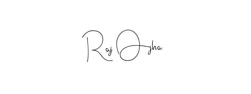 You can use this online signature creator to create a handwritten signature for the name Raj Ojha. This is the best online autograph maker. Raj Ojha signature style 4 images and pictures png