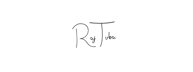 Check out images of Autograph of Raj Tuba name. Actor Raj Tuba Signature Style. Andilay-7BmLP is a professional sign style online. Raj Tuba signature style 4 images and pictures png