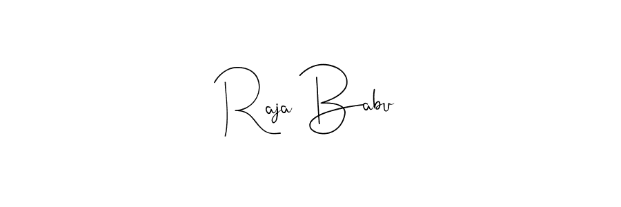 Similarly Andilay-7BmLP is the best handwritten signature design. Signature creator online .You can use it as an online autograph creator for name Raja Babu. Raja Babu signature style 4 images and pictures png