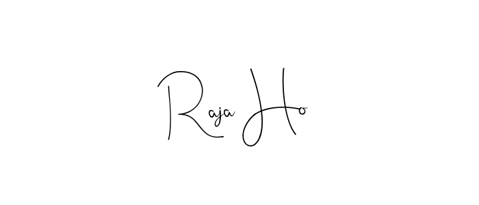 You can use this online signature creator to create a handwritten signature for the name Raja Ho. This is the best online autograph maker. Raja Ho signature style 4 images and pictures png