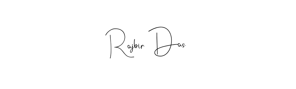 This is the best signature style for the Rajbir Das name. Also you like these signature font (Andilay-7BmLP). Mix name signature. Rajbir Das signature style 4 images and pictures png