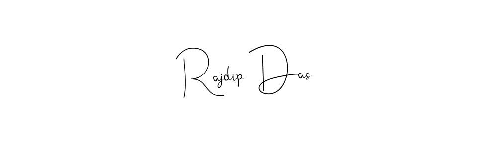 Similarly Andilay-7BmLP is the best handwritten signature design. Signature creator online .You can use it as an online autograph creator for name Rajdip Das. Rajdip Das signature style 4 images and pictures png
