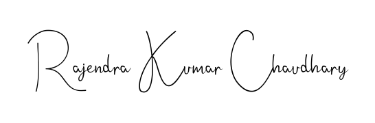 Turn your name Rajendra Kumar Chaudhary into a signature brand with Andilay-7BmLP styling. Download in standard PNG or transparent format anytime. Rajendra Kumar Chaudhary signature style 4 images and pictures png