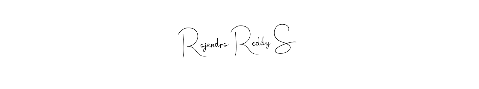 Similarly Andilay-7BmLP is the best handwritten signature design. Signature creator online .You can use it as an online autograph creator for name Rajendra Reddy S. Rajendra Reddy S signature style 4 images and pictures png
