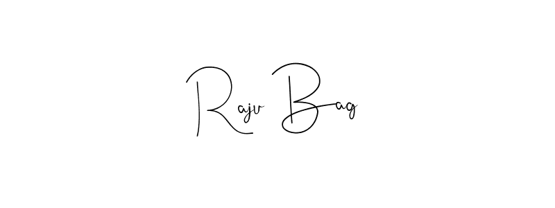How to Draw Raju Bag signature style? Andilay-7BmLP is a latest design signature styles for name Raju Bag. Raju Bag signature style 4 images and pictures png