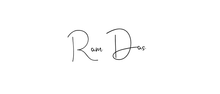 Also You can easily find your signature by using the search form. We will create Ram Das name handwritten signature images for you free of cost using Andilay-7BmLP sign style. Ram Das signature style 4 images and pictures png