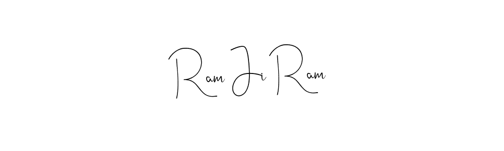 See photos of Ram Ji Ram official signature by Spectra . Check more albums & portfolios. Read reviews & check more about Andilay-7BmLP font. Ram Ji Ram signature style 4 images and pictures png