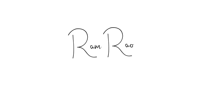 This is the best signature style for the Ram Rao name. Also you like these signature font (Andilay-7BmLP). Mix name signature. Ram Rao signature style 4 images and pictures png