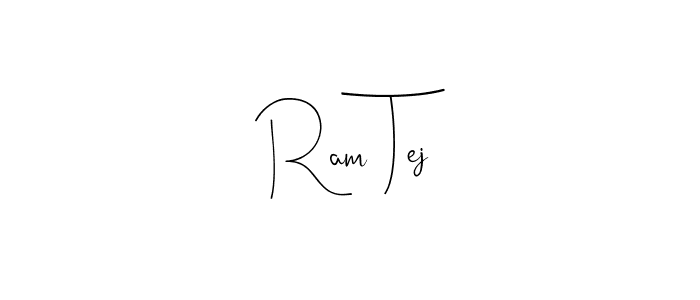 This is the best signature style for the Ram Tej name. Also you like these signature font (Andilay-7BmLP). Mix name signature. Ram Tej signature style 4 images and pictures png