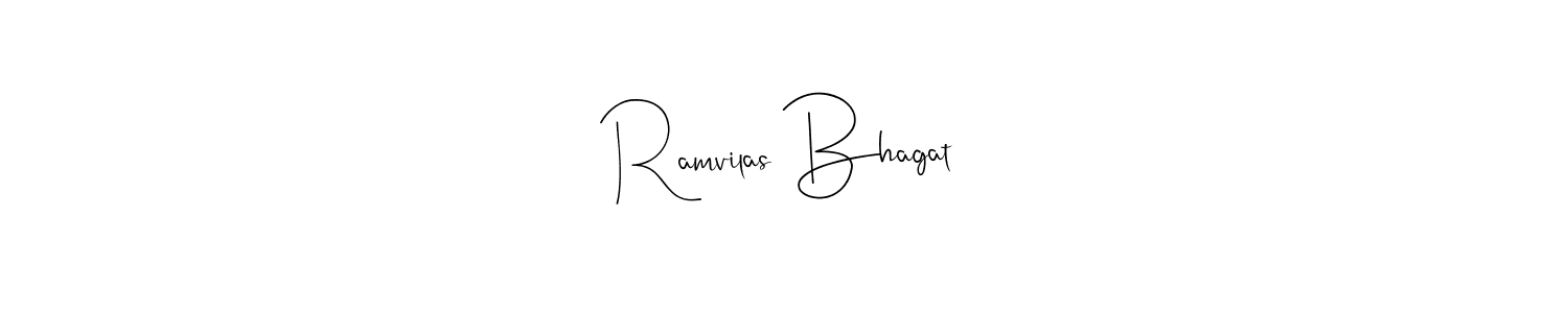 Check out images of Autograph of Ramvilas Bhagat name. Actor Ramvilas Bhagat Signature Style. Andilay-7BmLP is a professional sign style online. Ramvilas Bhagat signature style 4 images and pictures png