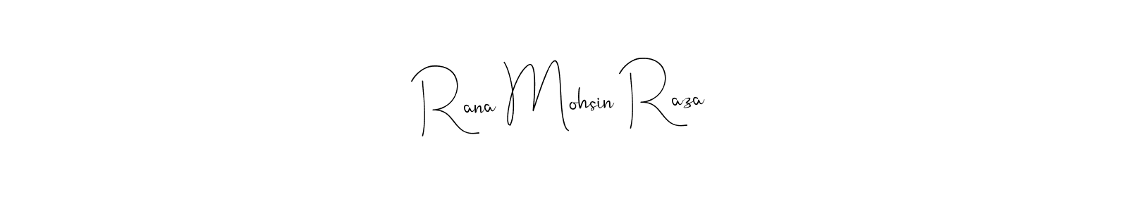 See photos of Rana Mohsin Raza official signature by Spectra . Check more albums & portfolios. Read reviews & check more about Andilay-7BmLP font. Rana Mohsin Raza signature style 4 images and pictures png