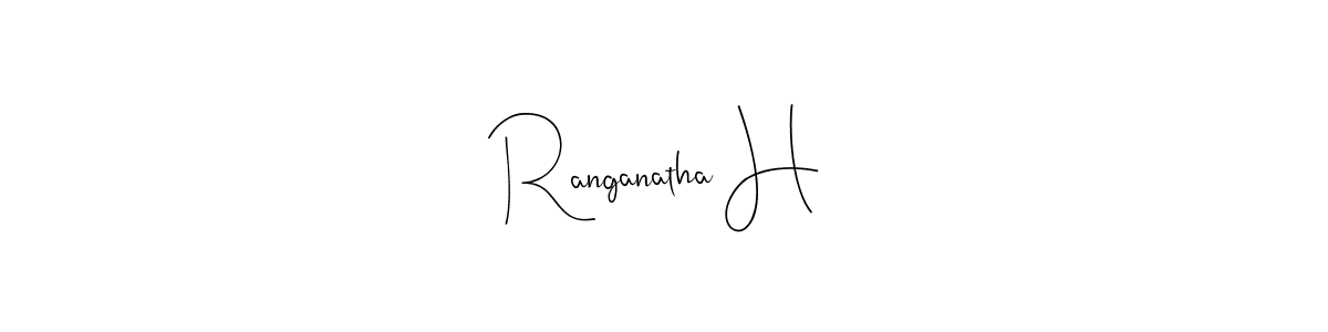 This is the best signature style for the Ranganatha H name. Also you like these signature font (Andilay-7BmLP). Mix name signature. Ranganatha H signature style 4 images and pictures png