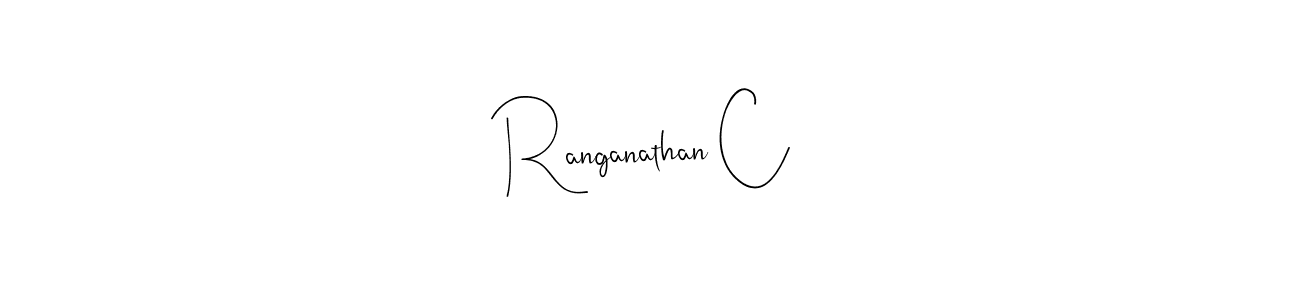 Check out images of Autograph of Ranganathan C name. Actor Ranganathan C Signature Style. Andilay-7BmLP is a professional sign style online. Ranganathan C signature style 4 images and pictures png