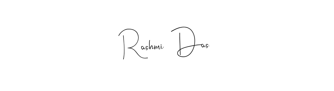 How to Draw Rashmi  Das signature style? Andilay-7BmLP is a latest design signature styles for name Rashmi  Das. Rashmi  Das signature style 4 images and pictures png