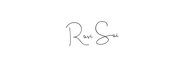 How to Draw Ravi Sai signature style? Andilay-7BmLP is a latest design signature styles for name Ravi Sai. Ravi Sai signature style 4 images and pictures png