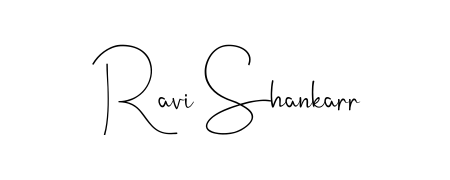Also we have Ravi Shankarr name is the best signature style. Create professional handwritten signature collection using Andilay-7BmLP autograph style. Ravi Shankarr signature style 4 images and pictures png