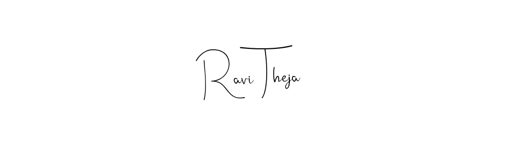 Make a short Ravi Theja signature style. Manage your documents anywhere anytime using Andilay-7BmLP. Create and add eSignatures, submit forms, share and send files easily. Ravi Theja signature style 4 images and pictures png