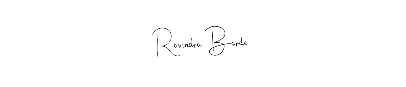 How to Draw Ravindra Barde signature style? Andilay-7BmLP is a latest design signature styles for name Ravindra Barde. Ravindra Barde signature style 4 images and pictures png