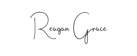 See photos of Reagan Grace official signature. Check more albums & portfolios. Read reviews & check more about Andilay-7BmLP font. Reagan Grace signature style 4 images and pictures png