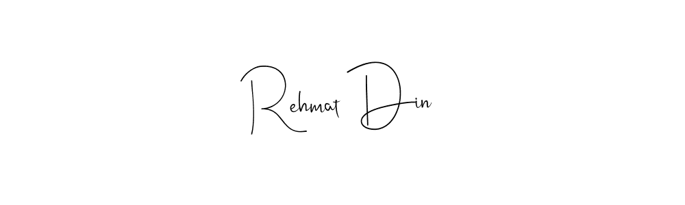 See photos of Rehmat Din official signature by Spectra . Check more albums & portfolios. Read reviews & check more about Andilay-7BmLP font. Rehmat Din signature style 4 images and pictures png