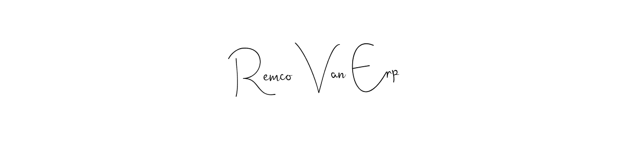 Check out images of Autograph of Remco Van Erp name. Actor Remco Van Erp Signature Style. Andilay-7BmLP is a professional sign style online. Remco Van Erp signature style 4 images and pictures png